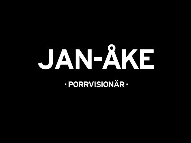 JAN-AKE