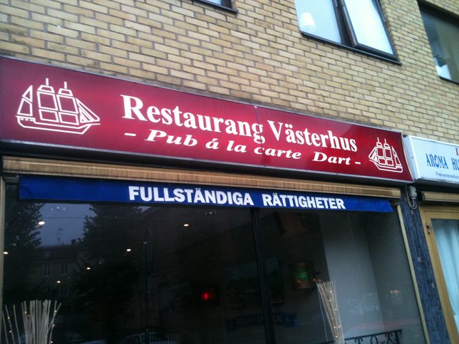 Pstq och Roffe Ruff på barrunda, Del 1 | Mega Laser Magazine